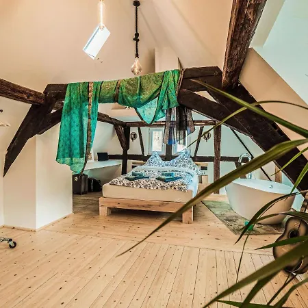 Near The Rhine River *