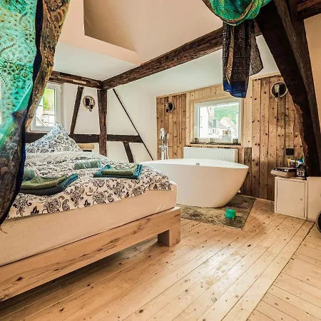 Near The Rhine River Санкт-Гоарсхаузен