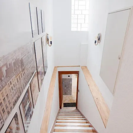 Near The Rhine River Дом отдыха