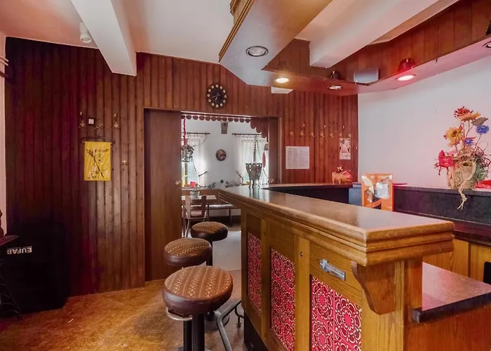 펜션 Near The Rhine River 보드만 루트빅스하펜