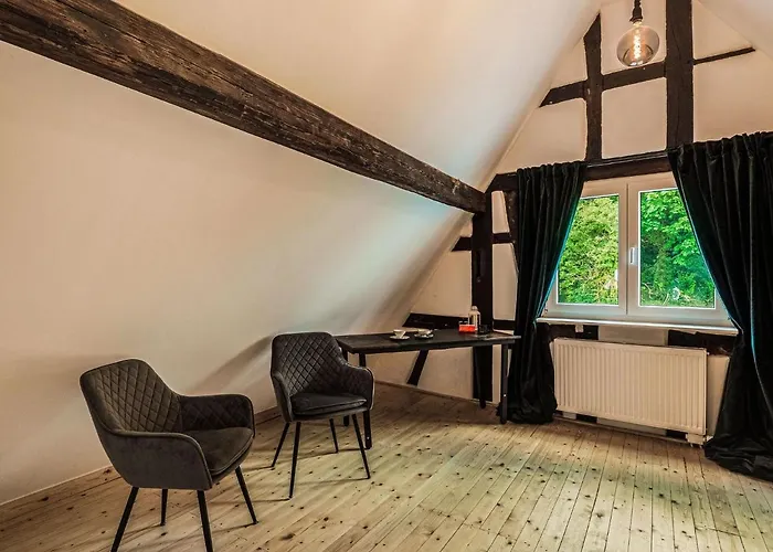 Near The Rhine River 보드만 루트빅스하펜