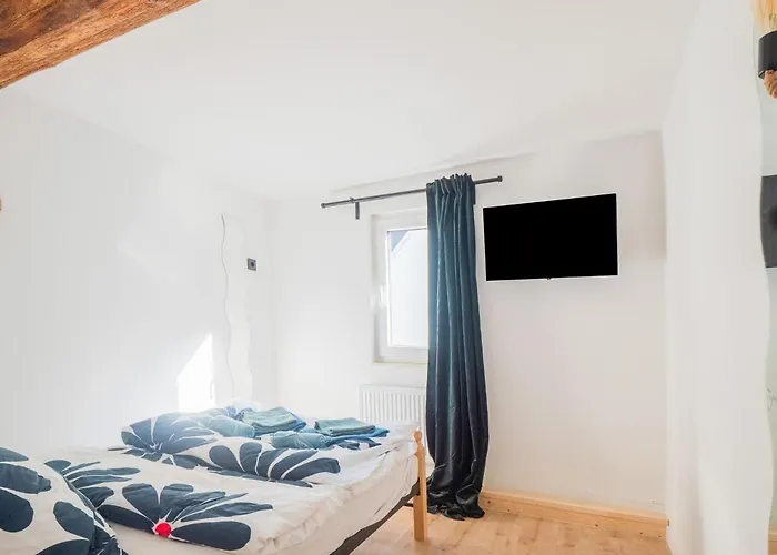 펜션 Near The Rhine River