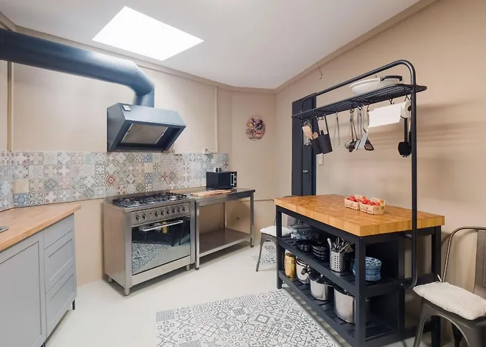 Near The Rhine River 보드만 루트빅스하펜