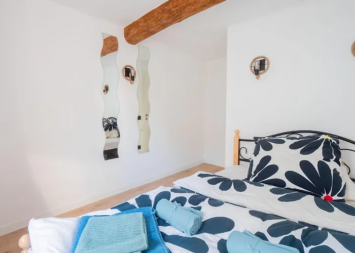 Near The Rhine River 펜션