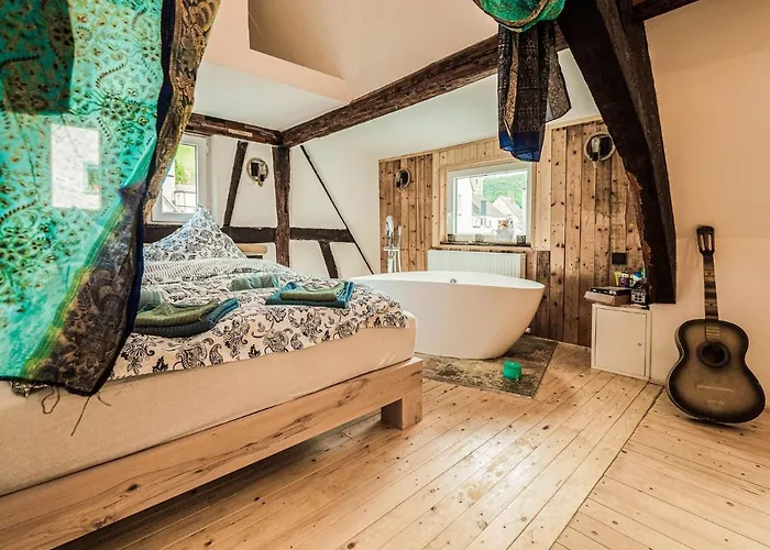 Near The Rhine River 보드만 루트빅스하펜