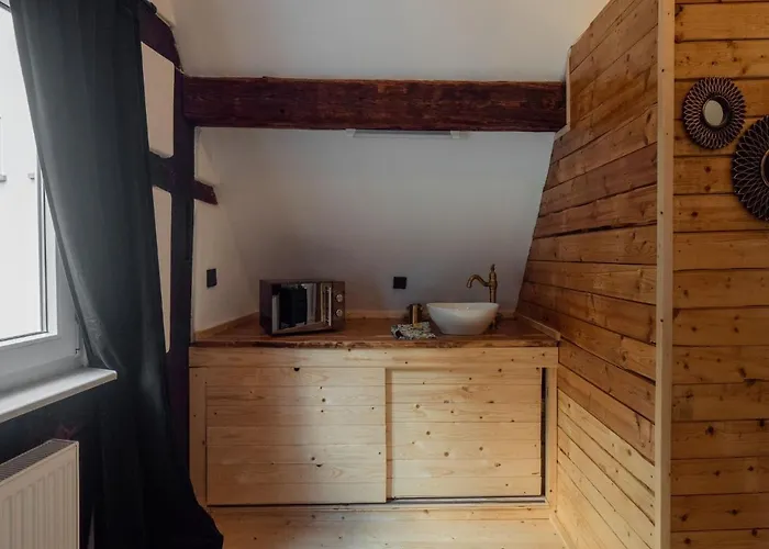 Near The Rhine River * 보드만 루트빅스하펜