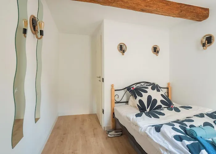 Near The Rhine River 펜션 *