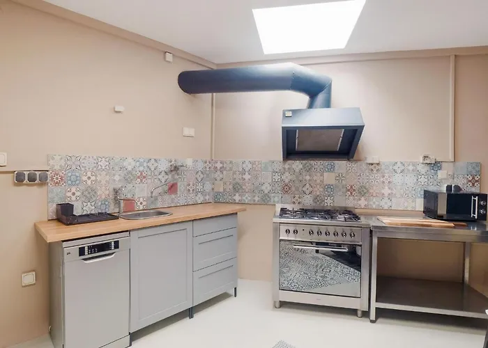 펜션 Near The Rhine River *