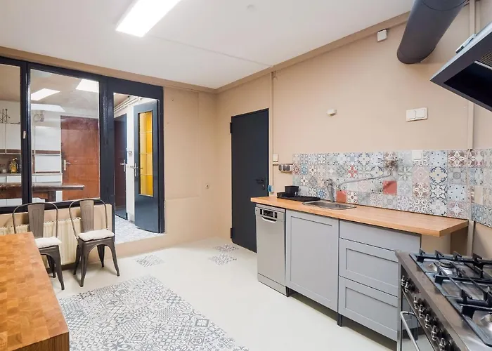 Near The Rhine River