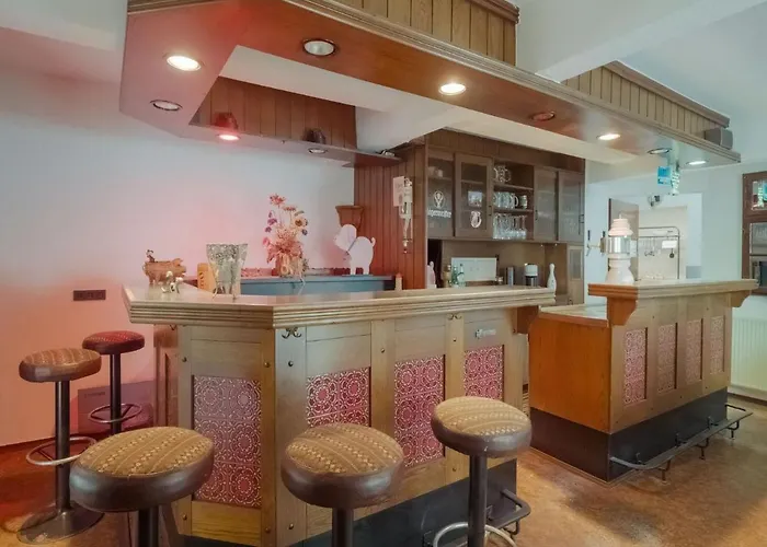 펜션 Near The Rhine River 보드만 루트빅스하펜