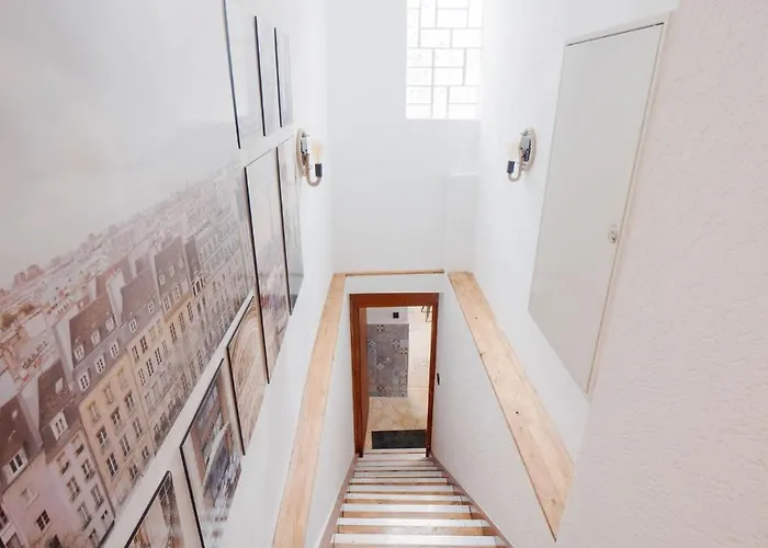 Near The Rhine River 펜션