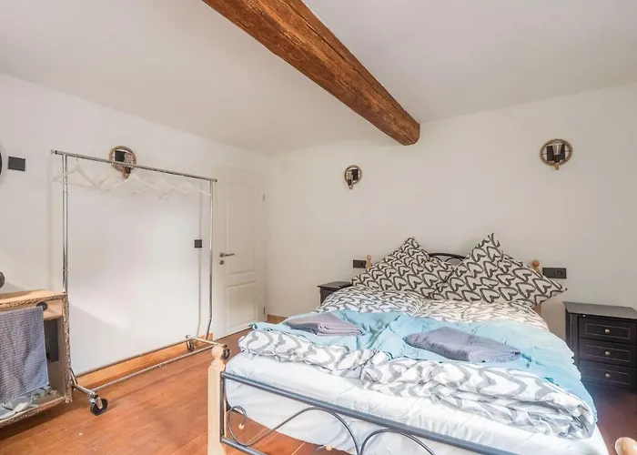 펜션 Near The Rhine River *